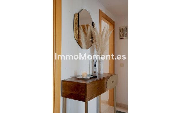Revente - Appartement - Casares - Casares Centro