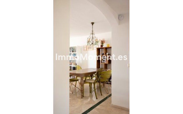 Revente - Appartement - Casares - Casares Centro
