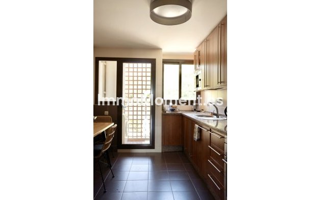 Revente - Appartement - Casares - Casares Centro