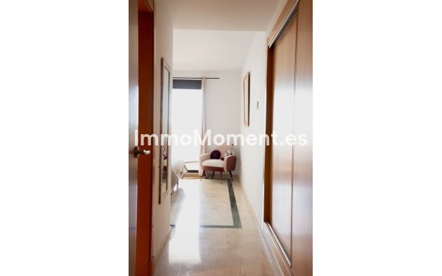 Revente - Appartement - Casares - Casares Centro