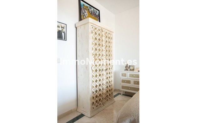 Revente - Appartement - Casares - Casares Centro