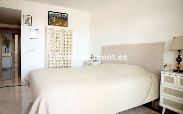 Revente - Appartement - Casares - Casares Centro