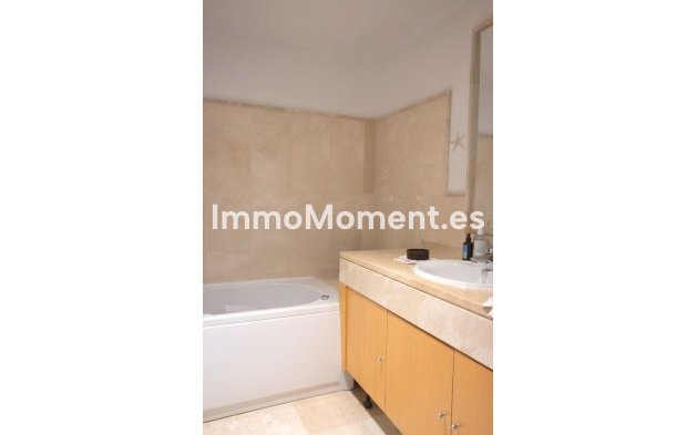 Revente - Appartement - Casares - Casares Centro