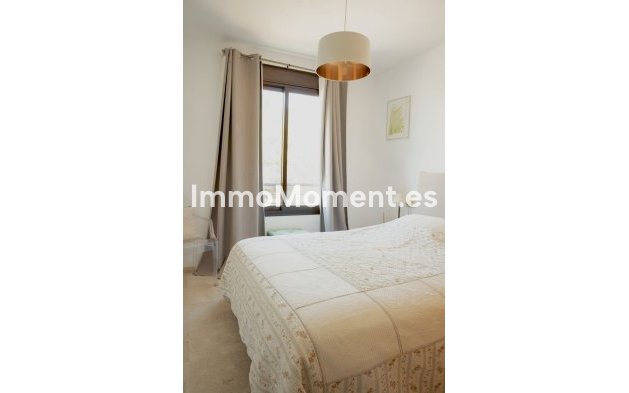Revente - Appartement - Casares - Casares Centro