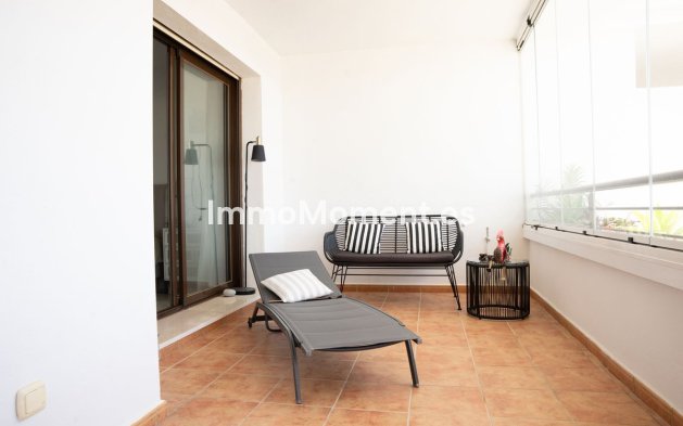 Revente - Appartement - Casares - Casares Centro