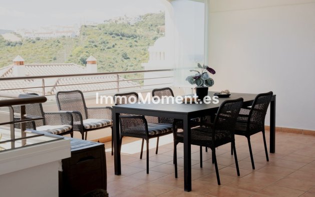 Revente - Appartement - Casares - Casares Centro