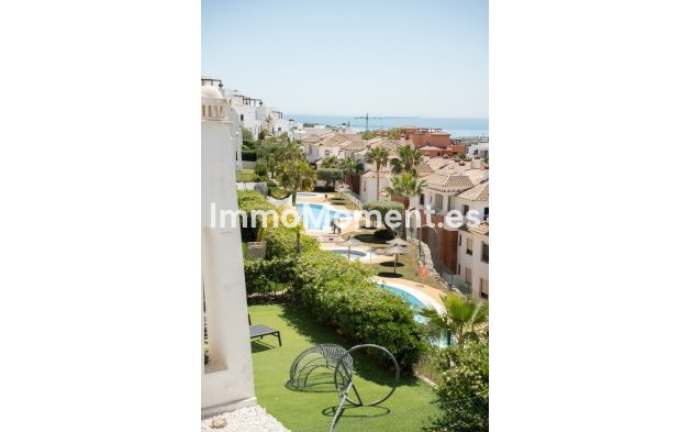 Revente - Appartement - Casares - Casares Centro