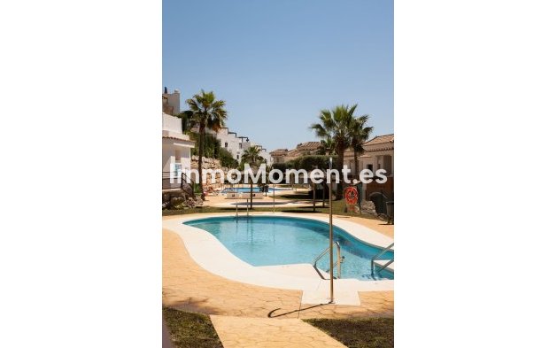 Revente - Appartement - Casares - Casares Centro