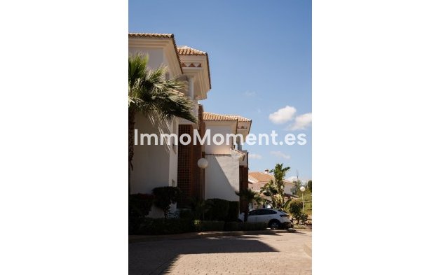 Revente - Appartement - Casares - Casares Centro