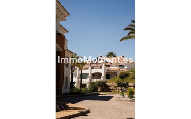 Revente - Appartement - Casares - Casares Centro