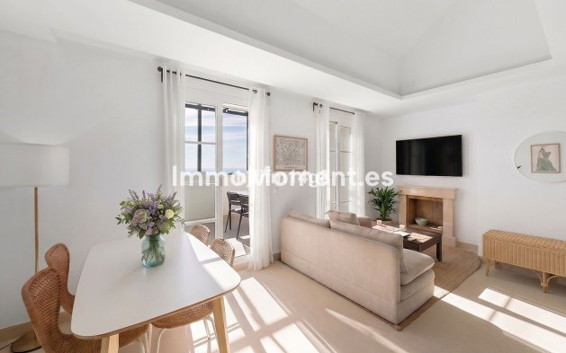 Reventa - Apartamento - Marbella - Nueva Andalucía
