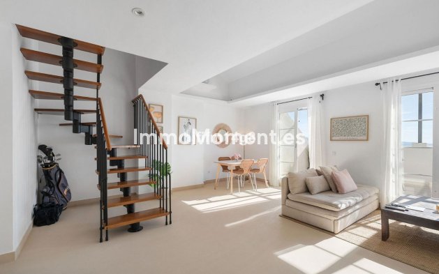 Reventa - Apartamento - Marbella - Nueva Andalucía