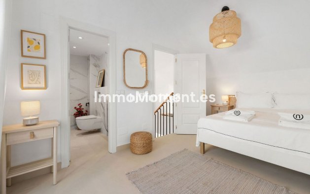 Reventa - Apartamento - Marbella - Nueva Andalucía