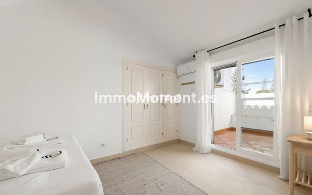 Reventa - Apartamento - Marbella - Nueva Andalucía