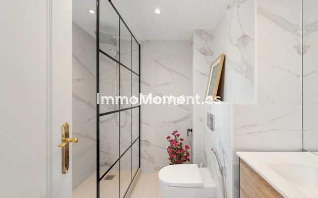 Reventa - Apartamento - Marbella - Nueva Andalucía