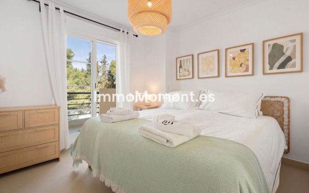 Reventa - Apartamento - Marbella - Nueva Andalucía