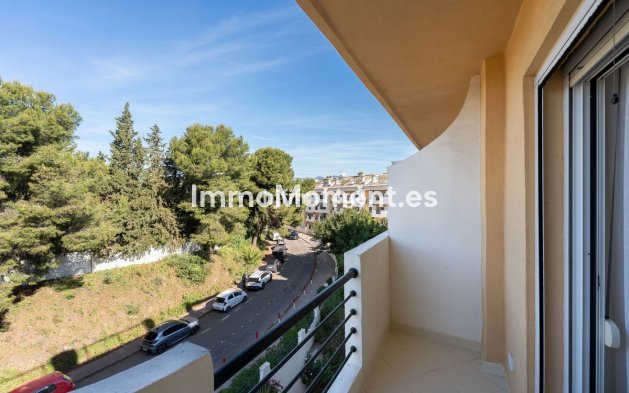 Reventa - Apartamento - Marbella - Nueva Andalucía