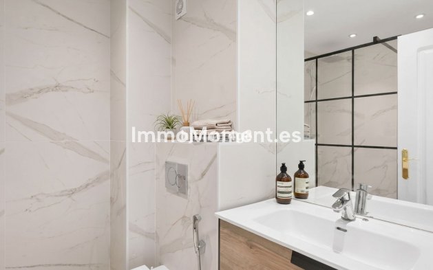 Reventa - Apartamento - Marbella - Nueva Andalucía