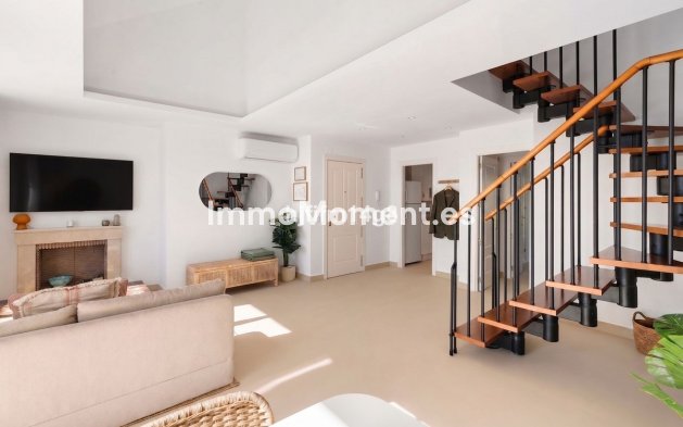 Reventa - Apartamento - Marbella - Nueva Andalucía