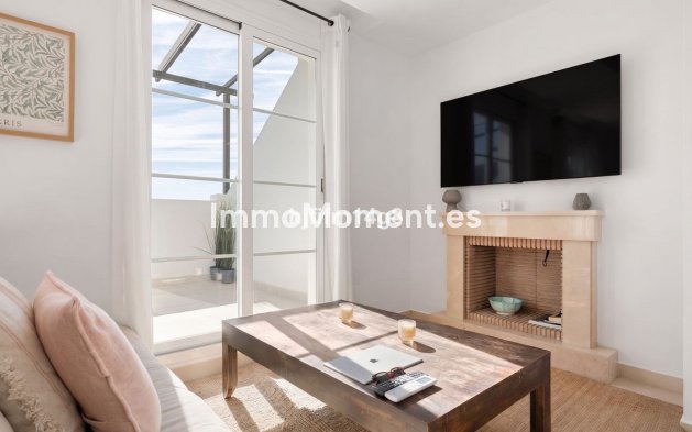 Reventa - Apartamento - Marbella - Nueva Andalucía