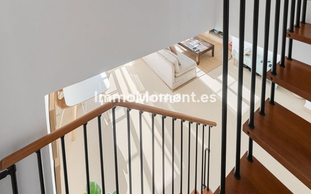 Reventa - Apartamento - Marbella - Nueva Andalucía