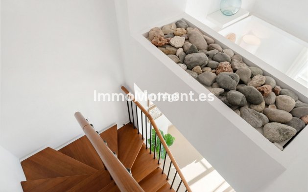 Reventa - Apartamento - Marbella - Nueva Andalucía