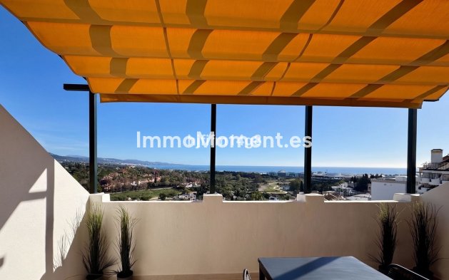 Reventa - Apartamento - Marbella - Nueva Andalucía