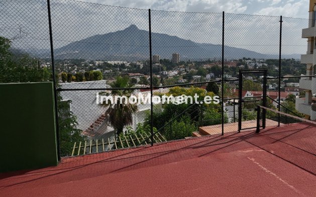 Reventa - Apartamento - Marbella - Nueva Andalucía