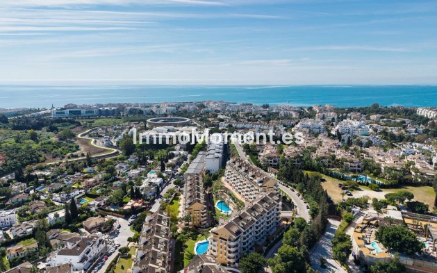 Reventa - Apartamento - Marbella - Nueva Andalucía
