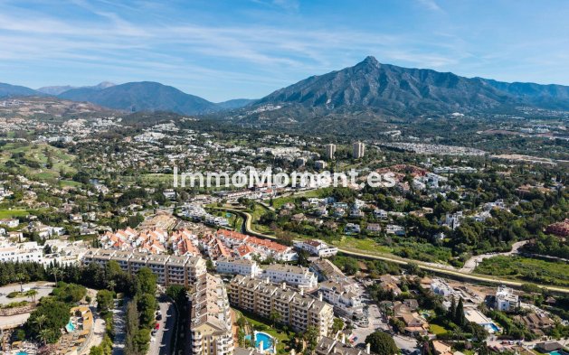 Reventa - Apartamento - Marbella - Nueva Andalucía