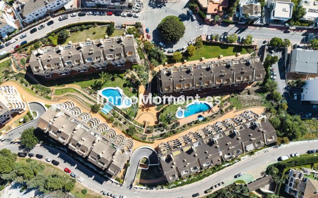 Reventa - Apartamento - Marbella - Nueva Andalucía