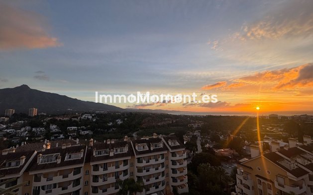 Reventa - Apartamento - Marbella - Nueva Andalucía