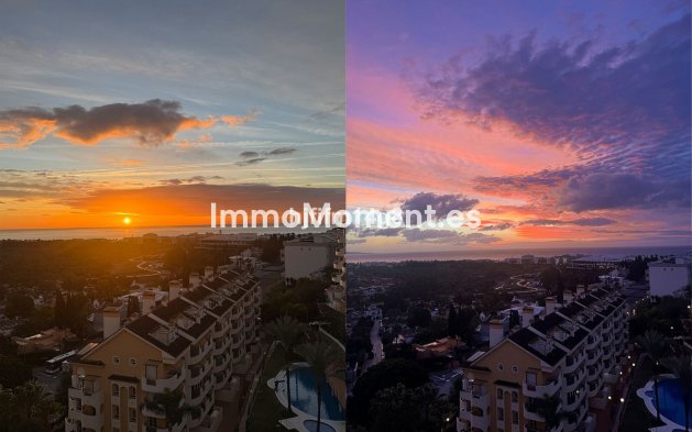 Reventa - Apartamento - Marbella - Nueva Andalucía