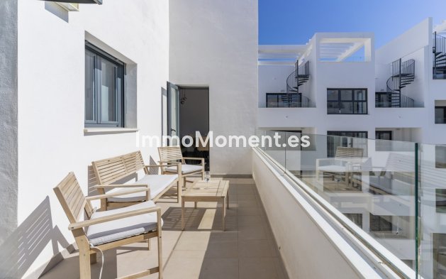 Reventa - Apartamento - Estepona  - Estepona Centro