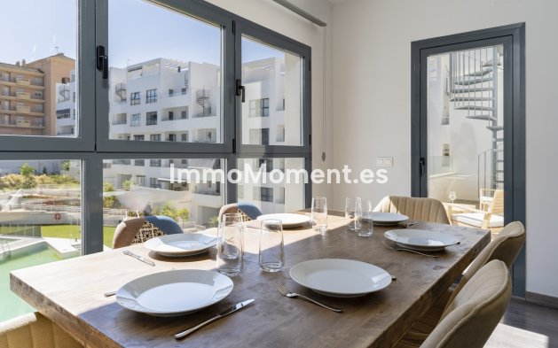 Reventa - Apartamento - Estepona  - Estepona Centro