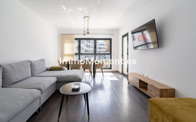 Reventa - Apartamento - Estepona  - Estepona Centro