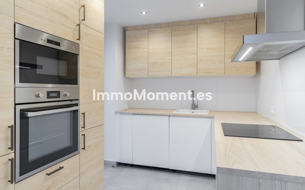 Reventa - Apartamento - Estepona  - Estepona Centro
