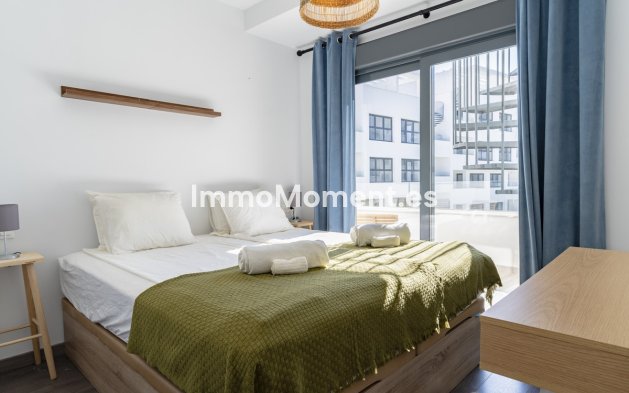 Reventa - Apartamento - Estepona  - Estepona Centro