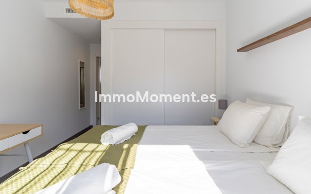 Reventa - Apartamento - Estepona  - Estepona Centro