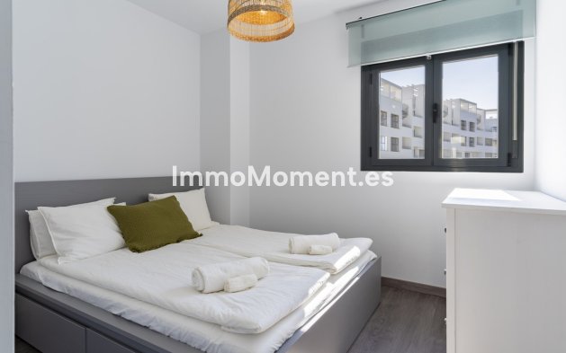 Reventa - Apartamento - Estepona  - Estepona Centro