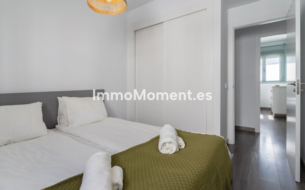 Reventa - Apartamento - Estepona  - Estepona Centro
