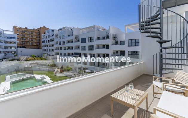 Reventa - Apartamento - Estepona  - Estepona Centro
