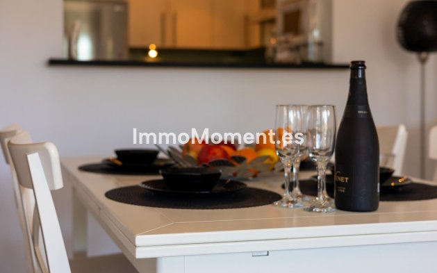 Resale - Apartment - Marbella - Marbella Centro