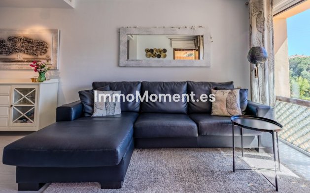 Resale - Apartment - Marbella - Marbella Centro