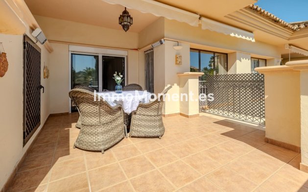 Resale - Apartment - Marbella - Marbella Centro