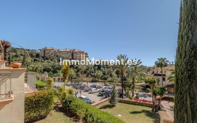Resale - Apartment - Marbella - Marbella Centro