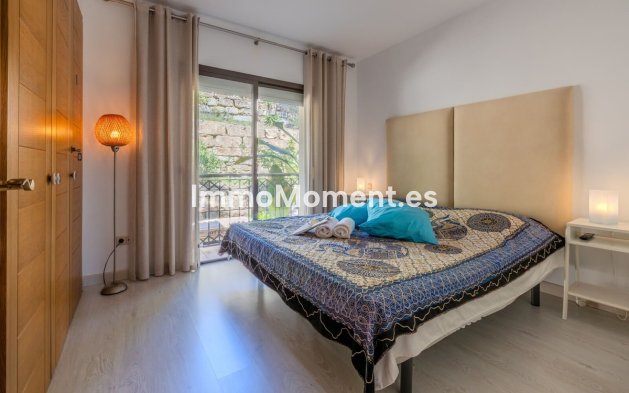 Resale - Apartment - Marbella - Marbella Centro