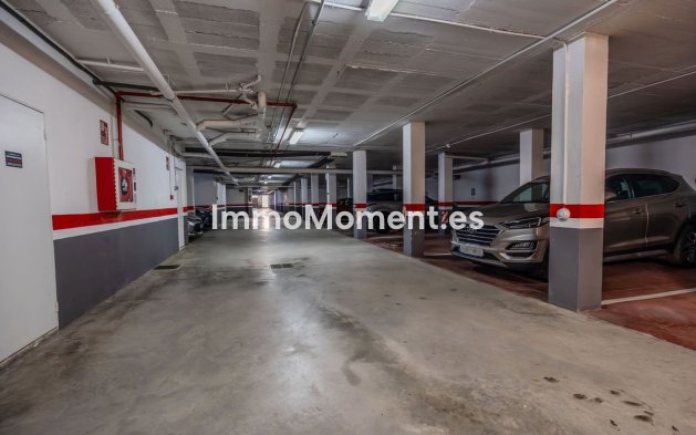 Resale - Apartment - Marbella - Marbella Centro