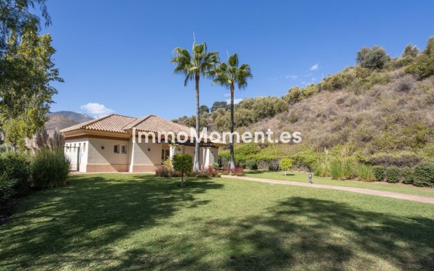 Resale - Apartment - Marbella - Marbella Centro