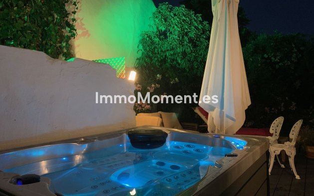 Revente - Villa - Mijas - Mijas Centro